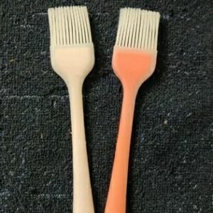 Full Silicon Pastry Brush Large