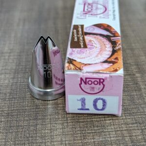 Noor 10 Nozzle